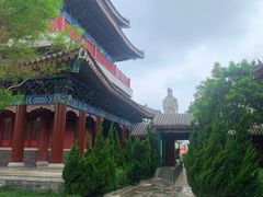 -天津妈祖文化园