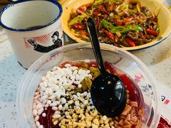 -李子坝梁山鸡(李子坝大鸡哥店)