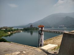 -十三陵水库
