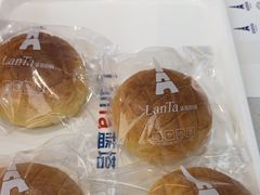 -LanTa蓝塔烘焙(中原万达店)