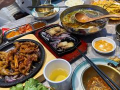 -屋里家延边朝鲜族冷面(梅林3店)