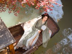 -八角古风摄影