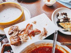 -便宜坊烤鸭店(科创店)