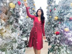 -Highline·城市露台景观餐厅(淮海路店)