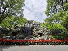 -上海鲜花港