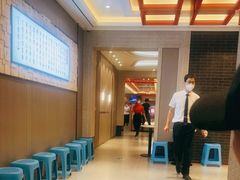 -蝎王府羊蝎子(虎坊桥总店)