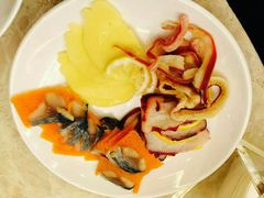 -芭菲盛宴·环球美食(解放碑英利国际店)
