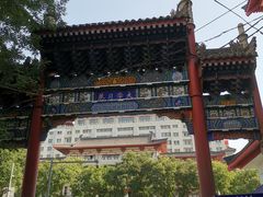 -大学习巷清真寺