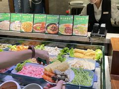 -三谷里·生态水疗空间(五一店)