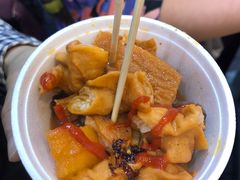 -佳记小食店(旺角店)