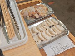 -霸腹烤肉(厦门柚子番店)