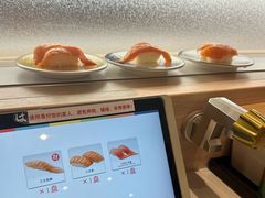-滨寿司(新街口中央商场店)