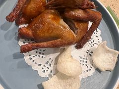 -点都德(龙之梦店)