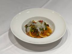 -南宁荔园维景国际大酒店·荔园中餐厅