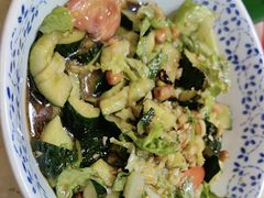-福阿婆老牌湘菜(大润发店)