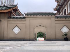 -皇城清真寺