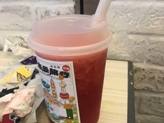 -满记甜品(大悦城店)