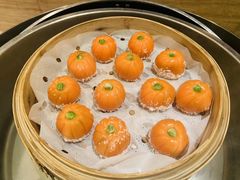 -银帆宾馆-自助餐厅(金马路店)