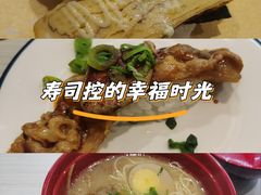 -滨寿司(新街口中央商场店)