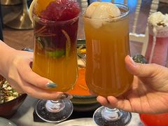 -花舍·新派粤菜·西餐·下午茶(亚运村·鸟巢店)