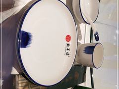 -盛百味·家宴餐厅(霸州分店)