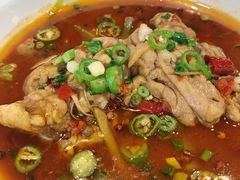 -易老妈蹄花.特色川菜(人民公园总店)