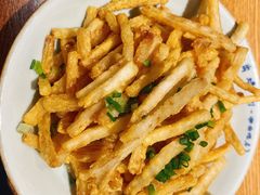 -吃饭皇帝大·土家民族菜(武陵源店)