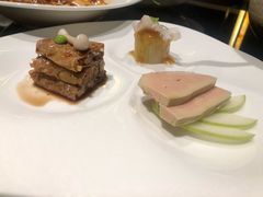 -北京四季酒店·采逸轩