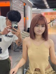 -艾美A·M Hair Salon