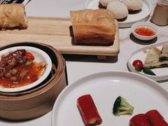 -滋粥楼·顺德菜(番禺广场总店)
