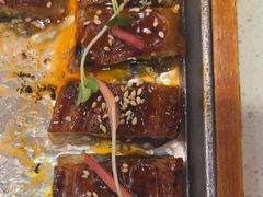 -韩香福烤肉庄园(荣成店)