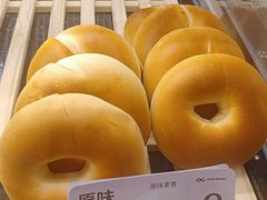 -One Bagel·一个贝果(悠唐店)