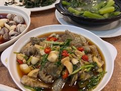 -揭阳钟记小食(福田新村店)