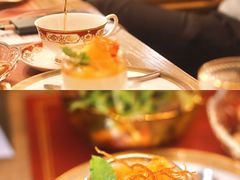 -老欧洲咖啡·西餐(后湖店)