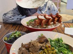 -桐哥肉铺(万柳华联店)
