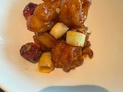 -环球港凯悦 · 享悦中餐厅