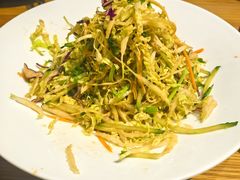 -伊喜饺子(五道口学院路店)