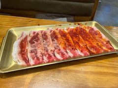 -牛人·雪花牛·木炭烤肉(昆山陆家店)