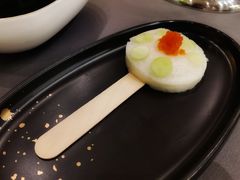 虾滑棒棒糖-龍锅·创意火锅