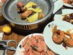 -汉巴味德(沈阳万象汇店)