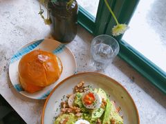-RAC BAR(安福路店)