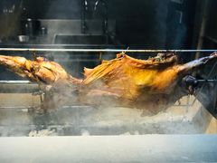 -蓝鲸湾汤泉(包河店)