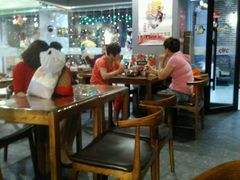 -炸鸡情侣韩式料理(中央大街店)