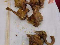 -云顶山庄·粤菜·农家菜(共和店)