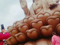 -龙口南山旅游景区