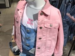 -ZARA(凯德乐峰广场店)