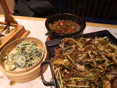 -掌柜的店·河南菜(新天地店)