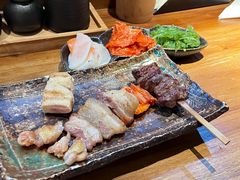 -鸟幸 TORISAKI 炭火居酒屋