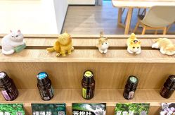 -dōTERRA多特瑞精油生活馆
