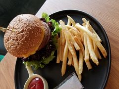 -ZING COFFEE 镜咖啡